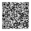 QR-код ссылки на материал «Вам здесь не место. Незаконные рекламные вывески демонтировали с фасадов домов в Дзержинске»