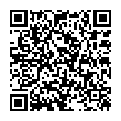 QR-код ссылки на материал ««РазДельно». В Дзержинске впервые прошла акция по сбору вторсырья»