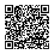 QR-код ссылки на материал «"Обратная связь". Видеонаблюдения с дзержинских дорог»