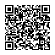 QR-код ссылки на материал «Чемпионат города по легкой атлетике состоялся в Дзержинске»