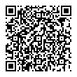 QR-код ссылки на материал «Опять голосование. Дзержинцы выбирают проекты благоустройства общественных территорий»