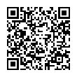 QR-код ссылки на материал «Трагедия в Перевозе. 10-летний мальчик замерз в сугробе»