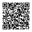 QR-код ссылки на материал «То минус, то плюс. В декабре синоптики прогнозируют неустойчивую погоду»