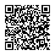 QR-код ссылки на материал «В Дзержинске на проспекте Ленина сгорел автомобиль»