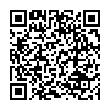 QR-код ссылки на материал «Городской думе Дзержинска – 25 лет. Часть шестая»