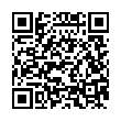 QR-код ссылки на материал «Дом Деда Мороза появится в Дзержинске»