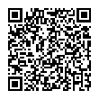 QR-код ссылки на материал «Три в одном. В Дзержинске появились контейнеры для раздельного сбора мусора»