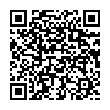 QR-код ссылки на материал «Письмо Деду Морозу, или О каких подарках мечтают дзержинцы»
