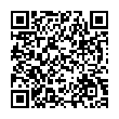 QR-код ссылки на материал «Три человека пострадали в ДТП на Северном шоссе в Дзержинске»