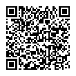QR-код ссылки на материал «В Дзержинске прошел кубок Нижегородской области по фехтованию на шпагах»