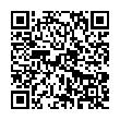 QR-код ссылки на материал ««Говорит Дзержинск». Проблемы и перспективы городского транспорта»