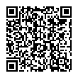 QR-код ссылки на материал ««Подарки» для автомобилистов. Новые штрафы для водителей введут с 1 января 2020 года»