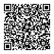 QR-код ссылки на материал «Запрещено и опасно! Размещение незаконных строений в районе тепловых сетей проверят в Дзержинске»