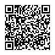 QR-код ссылки на материал «Пункты приема вторсырья появятся в Дзержинске»