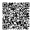QR-код ссылки на материал «Парк пожарной техники Дзержинска пополнился новой боевой единицей»