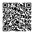 QR-код ссылки на материал «Погоня со стрельбой. Дзержинские полицейские задержали злостного нарушителя ПДД»