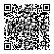 QR-код ссылки на материал «Трагедия на трассе М7 под Дзержинском. Сегодня утром легковой автомобиль улетел в кювет»