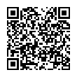 QR-код ссылки на материал «Опасный переход. Автобус сбил женщину в Дзержинске»