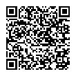 QR-код ссылки на материал «Открытый городской турнир «Бочча-52» прошел в Дзержинске в рамках декады инвалидов»