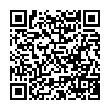 QR-код ссылки на материал «Шаг к искусству. Художественная галерея открылась в Дзержинске»