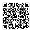 QR-код ссылки на материал ««В гостях у сказки». Дзержинская резиденция Деда Мороза готовится к открытию»