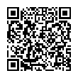 QR-код ссылки на материал «Глава города ответил на вопросы дзержинских предпринимателей»