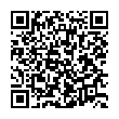 QR-код ссылки на материал «Вести с дорог. Новая видеоподборка в рубрике «Обратная связь»»