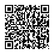 QR-код ссылки на материал «Четверть века, 6 созывов, 130 депутатов. Гордуме Дзержинска - 25 лет»