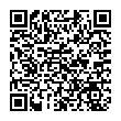 QR-код ссылки на материал «Смертельный наезд. Неизвестный мужчина погиб в ДТП на трассе М7 рядом с Дзержинском»