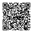 QR-код ссылки на материал «Семь районов Нижегородской области уже получили оценки по реализации нацпроектов»