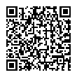QR-код ссылки на материал «Юные инспекторы Дзержинска приняли участие в областном фестивале отрядов ЮИД»