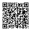 QR-код ссылки на материал «Красный, желтый, зеленый. Работы по реконструкции светофоров начались в Дзержинске»