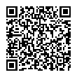 QR-код ссылки на материал ««Hello, Dolly». Концерт-посвящение Луи Армстронгу состоялся в Дзержинске»