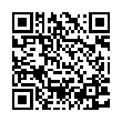 QR-код ссылки на материал «25 лет работы Городской думы»