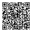 QR-код ссылки на материал «Налоговый режим для самозанятых с января 2020 года начнет действовать в Нижегородской области»