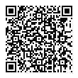 QR-код ссылки на материал ««Зажгите свет, смотритель маяка». Вышла в свет новая книга дзержинской поэтессы Ларисы Мазур»
