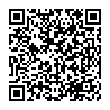 QR-код ссылки на материал ««Луч» объединяет. Фотовыставка нижегородского клуба открылась в Дзержинске»
