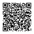 QR-код ссылки на материал «Смертельный переход. Личность погибшей в ДТП в Дзержинске женщины установлена»