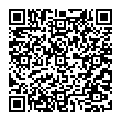 QR-код ссылки на материал ««Говорит Дзержинск». Проблемы содержания детских площадок, социальные выплаты и капитальный ремонт»