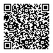 QR-код ссылки на материал «Неуклюжий маневр. В ДТП на ул. Терешковой в Дзержинске пострадала 18-летняя девушка»
