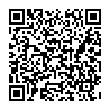 QR-код ссылки на материал «Дзержинские хоккеисты уступили две встречи в рамках ПФО среди юношей до 16 лет»