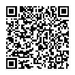 QR-код ссылки на материал «В Дзержинске в ночном столкновении двух легковушек пострадал пассажир такси»