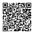 QR-код ссылки на материал «Вся жизнь в искусстве. Открылась выставка дзержинского художника Николая Виноградова»