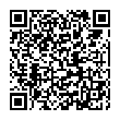 QR-код ссылки на материал «В Дзержинске открылась выставка нижегородского художника Олега Лаврищева»