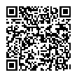 QR-код ссылки на материал «Контрольный замер. Освещенность дзержинских улиц проверила специальная комиссия»