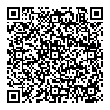 QR-код ссылки на материал «Здравствуй, папа! В дзержинском центре "Молодежные инициативы" новоиспеченным папам торжественно вручили свидетельства об установлении отцовства»