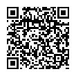 QR-код ссылки на материал «Главную площадь Дзержинска готовят к Новому году»