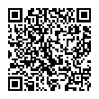 QR-код ссылки на материал «Красота по-собачьи. Всероссийская выставка собак прошла в Дзержинске»