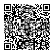 QR-код ссылки на материал «Проверка снегом. Спецтехника вышла на улицы Дзержинска после продолжительного снегопада»