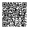 QR-код ссылки на материал «Внимание! Разыскивается без вести пропавший дзержинец Афанасьев Артем Алексеевич»